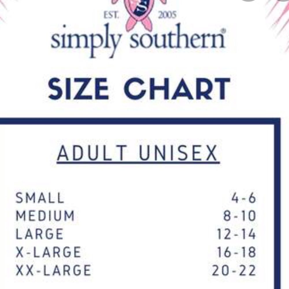 Simply Southern Small T-Shirt Tie Dye Turtle Graphic Tee NEW Rainbow Spiral - Picture 6 of 7